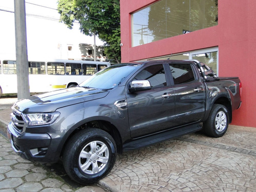 Imagem 5 de 15 de Ford Ranger 3.2 Xlt 4x4 Cd 20v Diesel 4p Automático