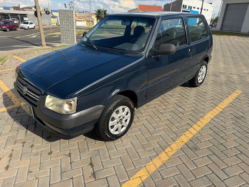 Fiat Uno 1.0 Way Flex 3p