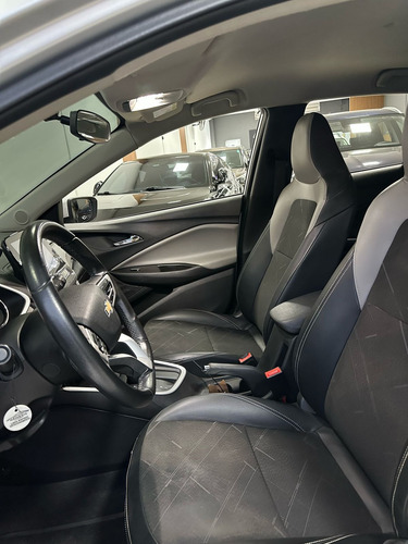 Chevrolet Onix 1.0 Premier I Turbo Aut. 5p