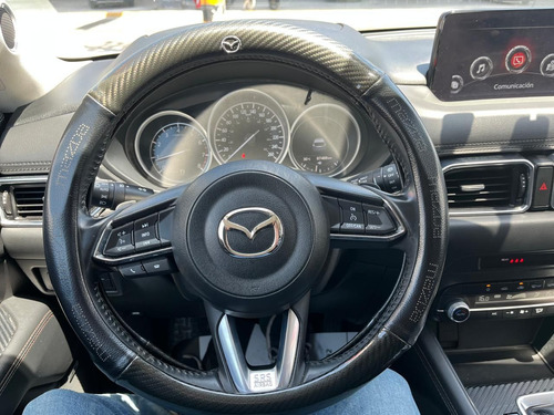 Mazda CX-5 2.5 s Grand Touring At