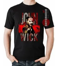 Comprar Polos John Wick 4