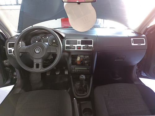 Volkswagen Bora 1.8 Highline T 180cv