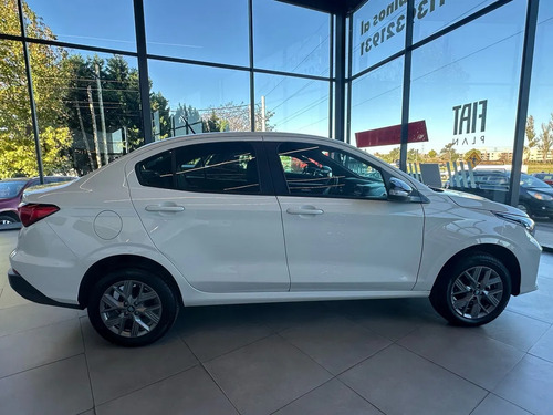 Fiat Cronos 1.3 Gse Like