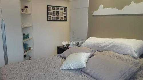Apartamento Com 4 Quartos, 150 M² Por R$ 1.380.000,00 - Icaraí - Niterói/rj - Ap41627