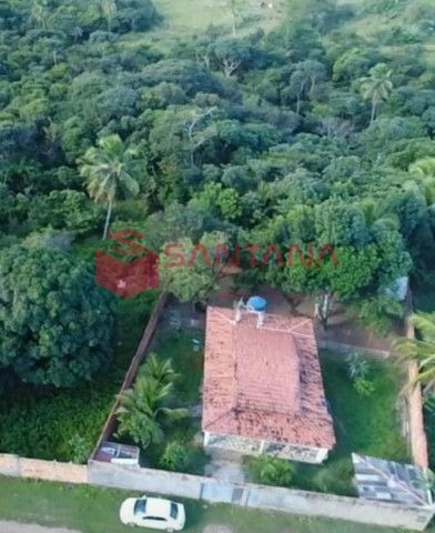 Imagem 12 de 13 de Casa Para Venda 3/4 Sendo 2 Suítes Com Amplo Terreno Na Estrada Do Coco! - 93201