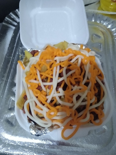 Imagem 4 de 5 de Bia Lanches