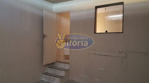Imagem 10 de 17 de Sobrado Para Venda No Bairro Conceição - 11069