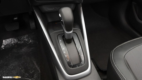 Chevrolet Montana 1.2 TURBO FLEX PREMIER AUTOMÁTICO