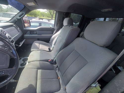 Ford F150 2013 ( En Partes ) 2009 - 2014 3.5l Turbo 4x4 Yonk