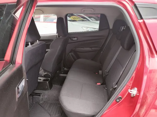 Suzuki Swift 5p Boosterjet L3/1.0/T Man