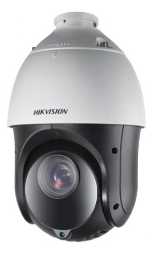 Câmera de segurança Hikvision DS-2AE4215TI-D com resolução de 2MP