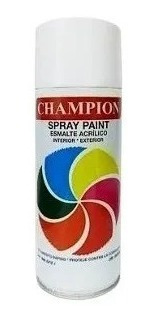 Spray Amarillo Canario Champion Kk. 3538 Xavi