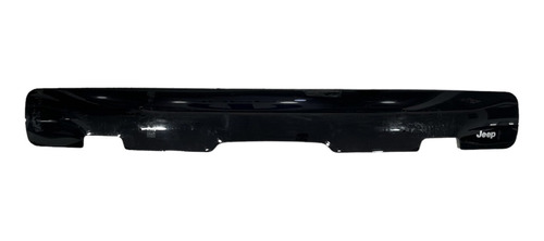 Deflector Spoiler Compuerta Jeep Liberty Kj 02/07 Mopar