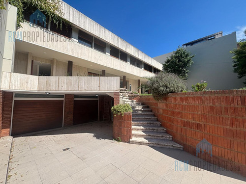 Casa En Venta En Vicente Lopez