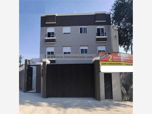 Apartamento - Vila Scarpelli - Santo Andre - Sao Paulo | Ref.: - 16337