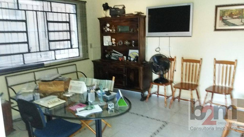 Imagem 9 de 30 de Casa Com 5 Dormitórios À Venda, 260 M² Por R$ 1.800.000,00 - Cidade São Francisco - São Paulo/sp - Ca0932