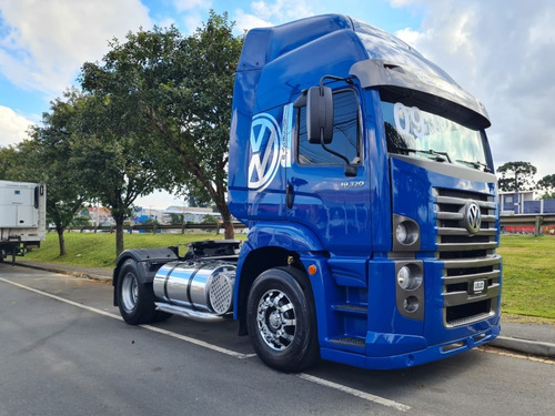 Imagem 1 de 13 de Volkswagen 19.320 Toco 4x2 Ano 2009