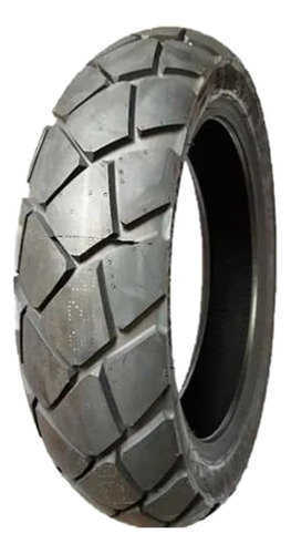 Pneu Traseiro 110/90-17 60p Metzeler Tourance Moto