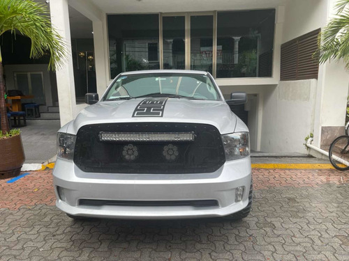 Imagen 3 de 10 de Dodge Ram 2500 Dodge Ram 2500