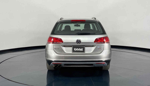 Imagen 5 de 15 de 120857 - Volkswagen Golf 2017 Con Garantía