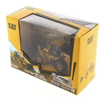 Comprar 1:64 Cargador Frontal Caterpillar 950m Diecast