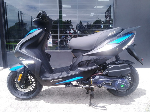 Victory Life 125