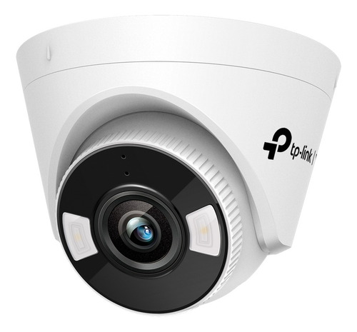 Imagen 1 de 6 de Cámara Vigilancia Tplink 4mp Vigi C440w 4mm Fullcolor Indoor