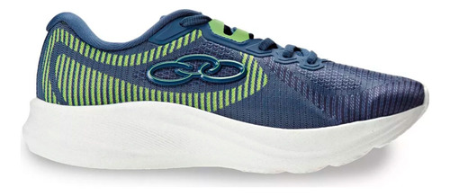 Zapatillas Deportivas Olympikus Orbita 40 Al 45 - Gamati
