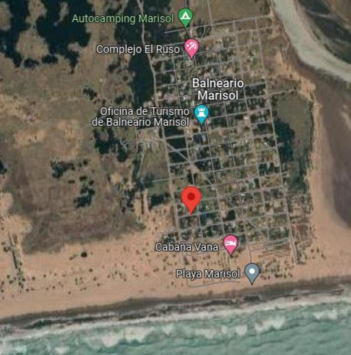 Terreno En Venta - 562mts2 - Coronel Dorrego