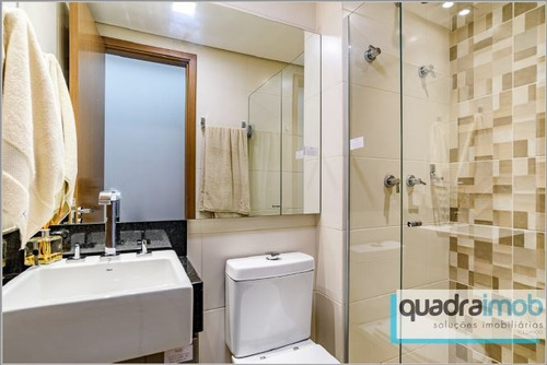 Imagem 8 de 14 de Noroeste - Apartamento De 3 Quartos Pronto Para Morar
