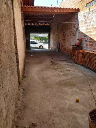 Imagem 4 de 14 de Lindo Terreno 6,5x25 - Bitr00064