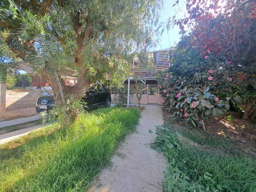 Inversion Con Retorno Inmediato Casa En Venta (79468)