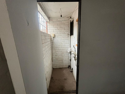 Departamento En Venta De 2 Dorm. En San Bernardo
