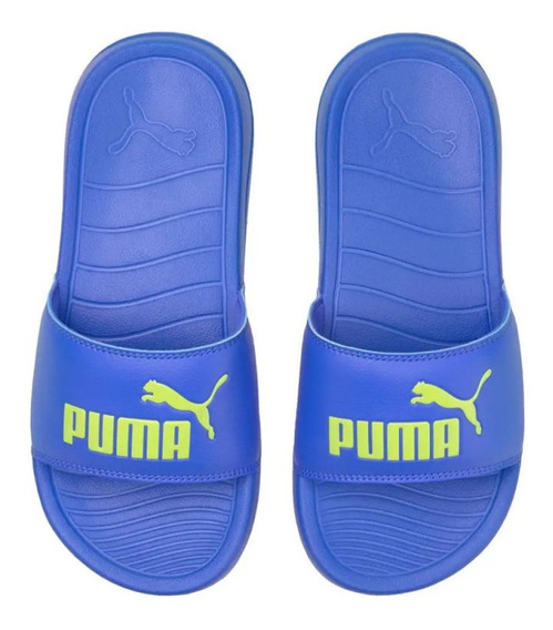 Sandalias Puma | MercadoLibre 📦