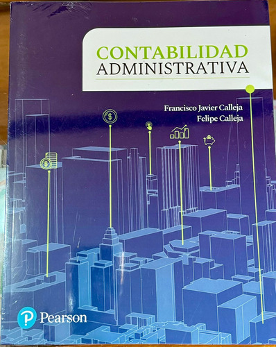 Contabilidad Administrativa