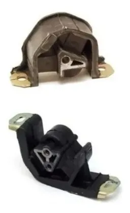 Kit X 2 Soportes De Motor Corsa 1.4 1.6 As C aire Env o gratis