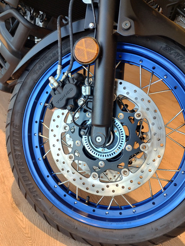 Suzuki V-strom 650xt 2025 - Financiación Tasa 9.9%