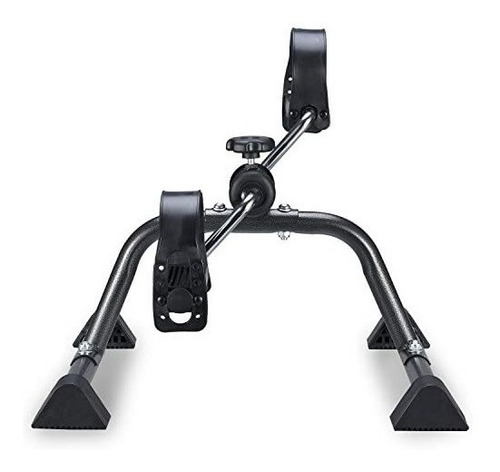 Imagen 5 de 6 de Mini Ejercitador De Pedal De Bicicleta Para Pierna Y Brazo