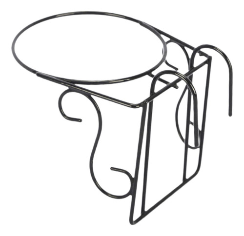 Barestra Soporte De Maceta De Flores Padre En Maceta Sobre