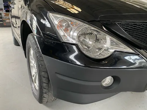 SsangYong Actyon 2.3 A230