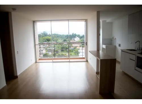 Apartamento En Venta En Rionegro Sector Cimarrones