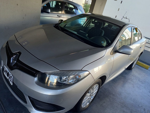 Renault Fluence 1.6 Ph2 Dynamique Pack 110cv 2015