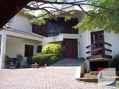 Imagem 1 de 30 de Casa Residencial À Venda, Condomínio City Castelo, Itu. - Ca0017