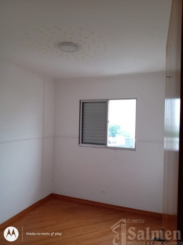 Imagem 10 de 21 de Apartamento - Ap01168 - 70632379