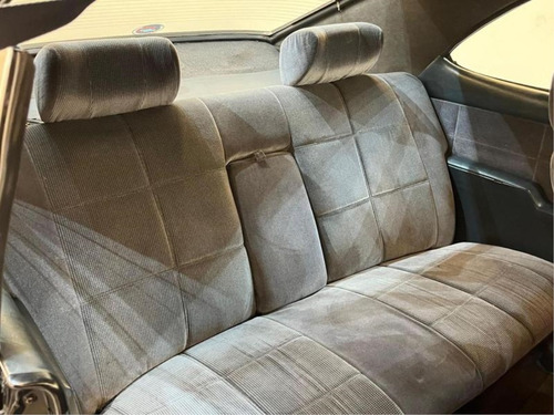Chevrolet Opala 4.1 Comodoro Sl/e 12 V Álcool 2p Manual