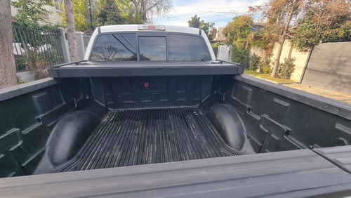 Ford F150 Lariat 4x4 full