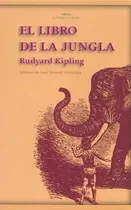 Comprar Libro De La Jungla (literaturas), De Kipling, Rudyard. Editorial Akal, Tapa Pasta Blanda En Español, 2028
