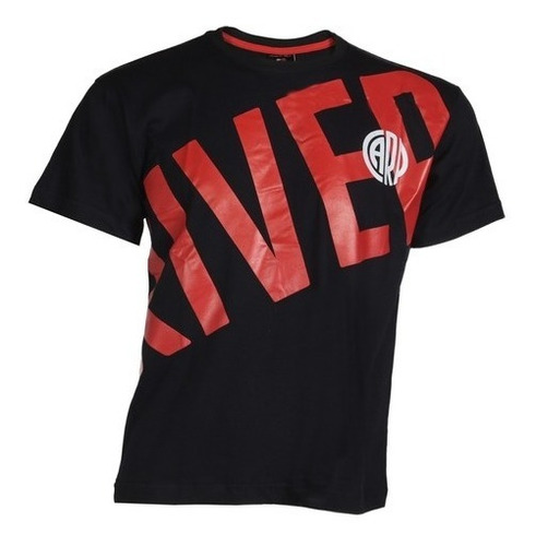 Remera  Jersey River