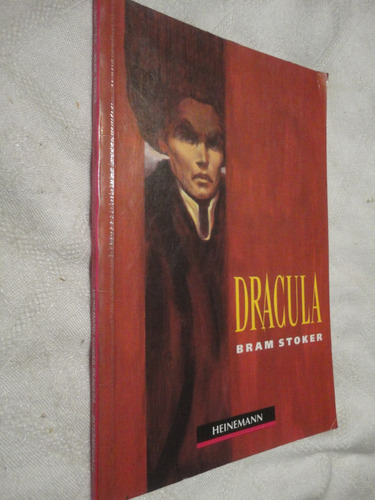 Dracula - Bram Stoker - Heinemann