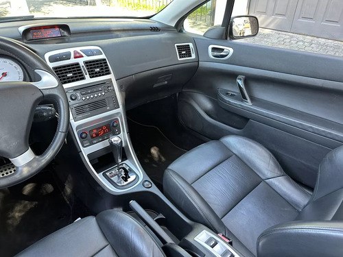 Peugeot 307 2.0 Cc Tiptronic